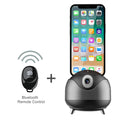 Gimbal TrackPro - Estabilizador Gimbal com Rastreamento Facial Automático para Vídeos Perfeitos