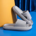 Sandália Anatômica NuvemFlex - O Conforto de Caminhar nas Nuvens