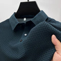 Camisa Polo Ice GeloClass – Alta Performance no Visual Executivo