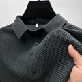 Camisa Polo Ice GeloClass – Alta Performance no Visual Executivo