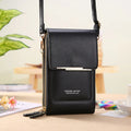 Bolsa Tiracolo Porta Celular GoStyle - Estilo e Conveniência em um Só Lugar