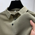 Camisa Polo Ice GeloClass – Alta Performance no Visual Executivo